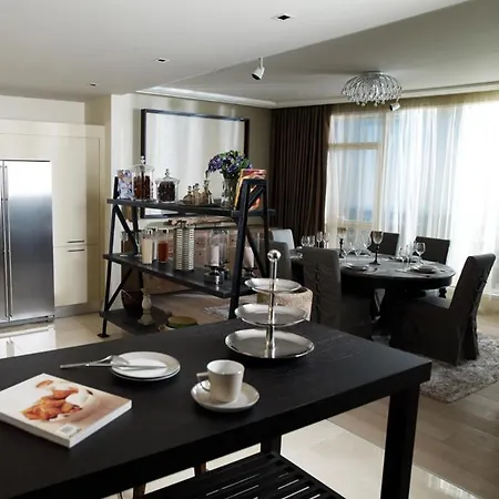 Rixos Residences Bomonty
