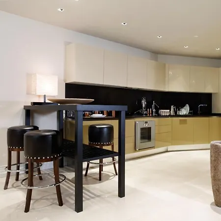 Appartamento Rixos Residences Bomonty