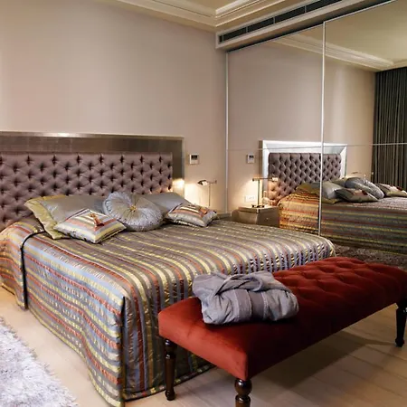 Rixos Residences Bomonty Provincia di Istanbul